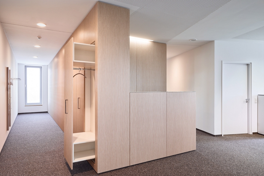 Köster Möbel | Büros